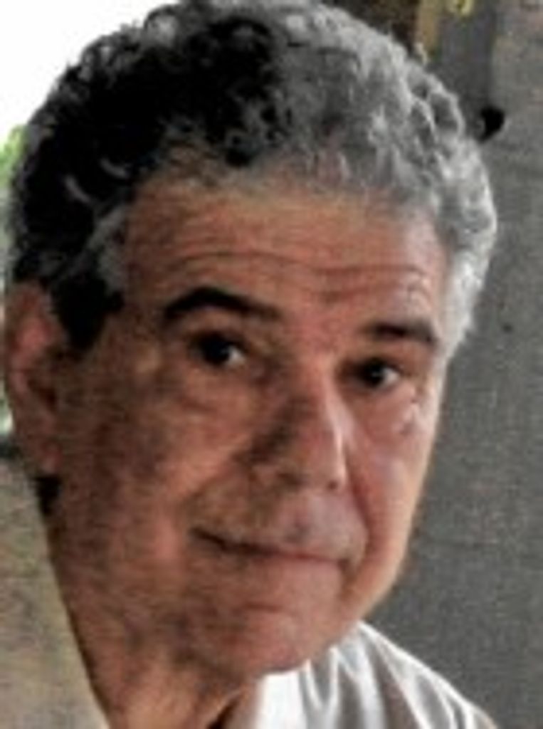 Rocco Cambria