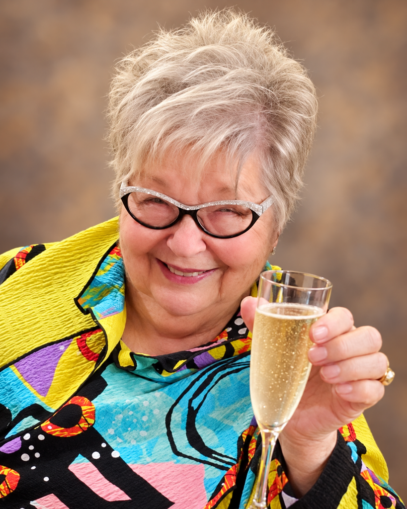 Jo Lynne Bowden