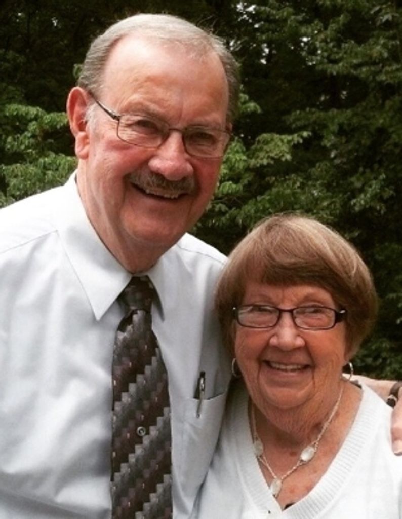 Mary Eleanor Blackburn