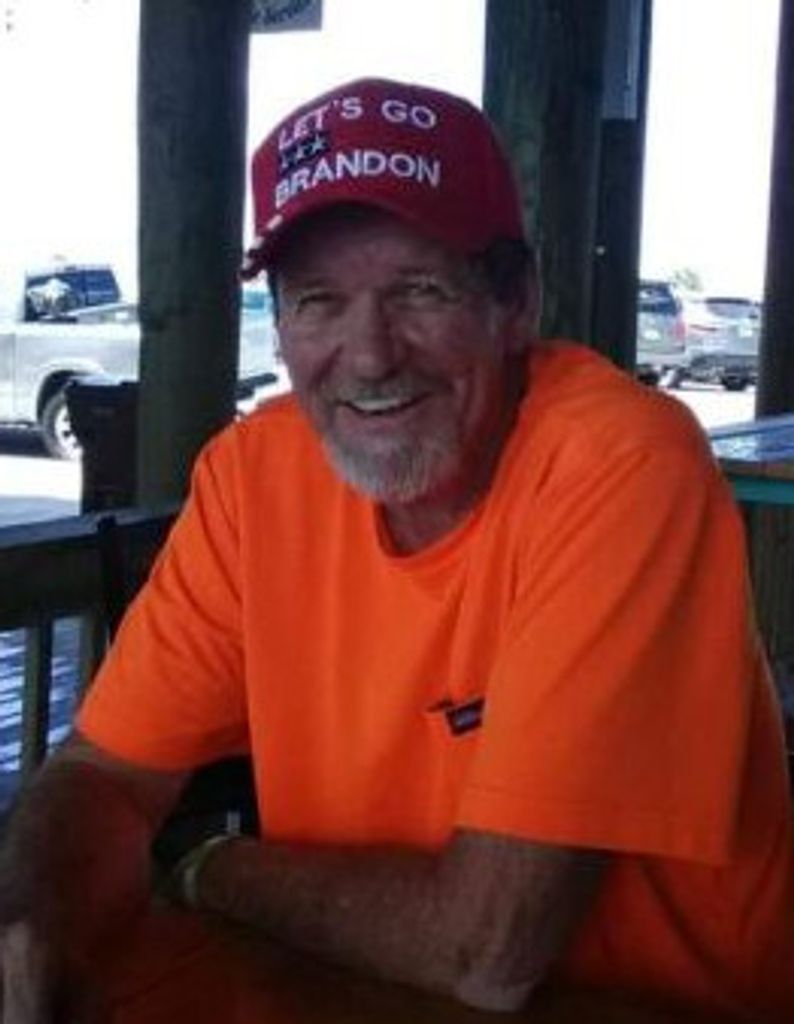 Robert Terry Musick