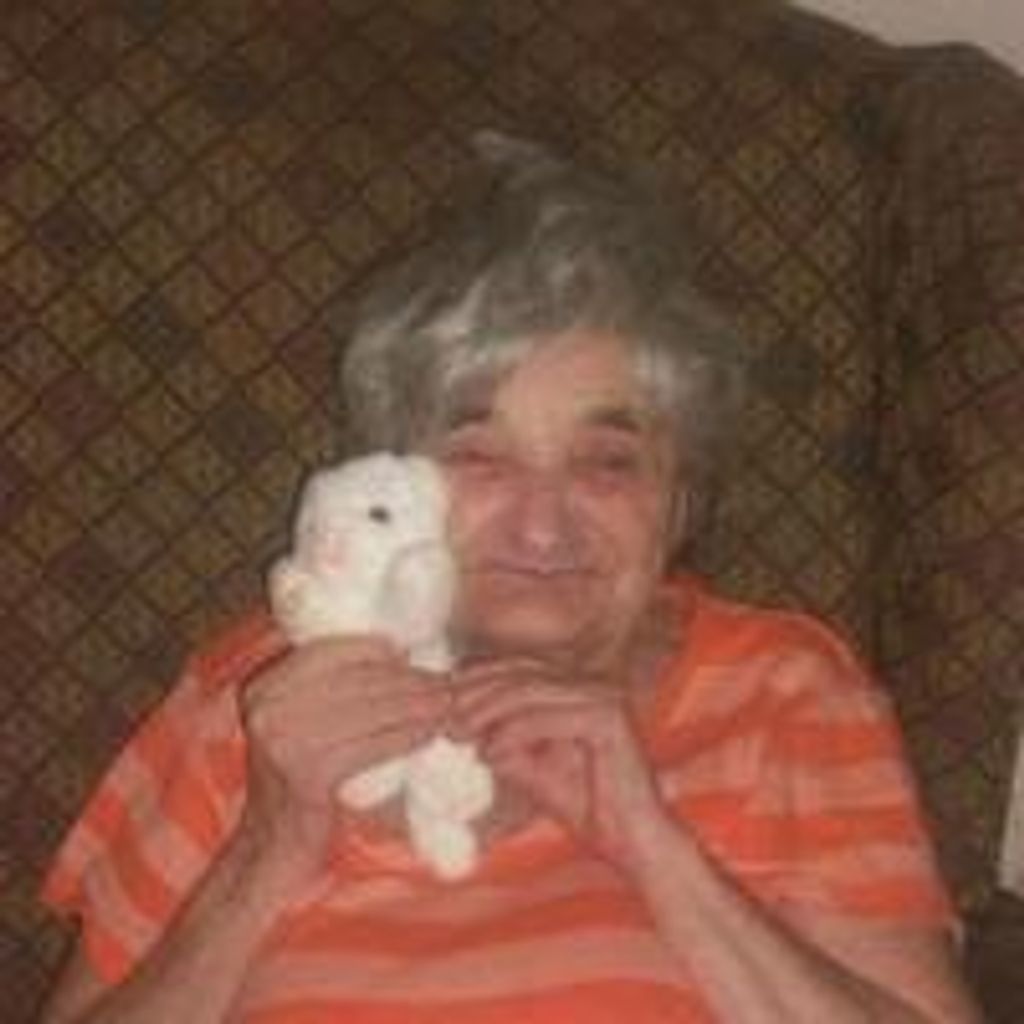 Beatrice Teresa Paul