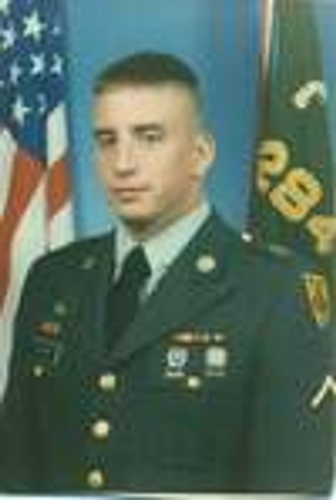 Bruce Edward Meader Profile Photo