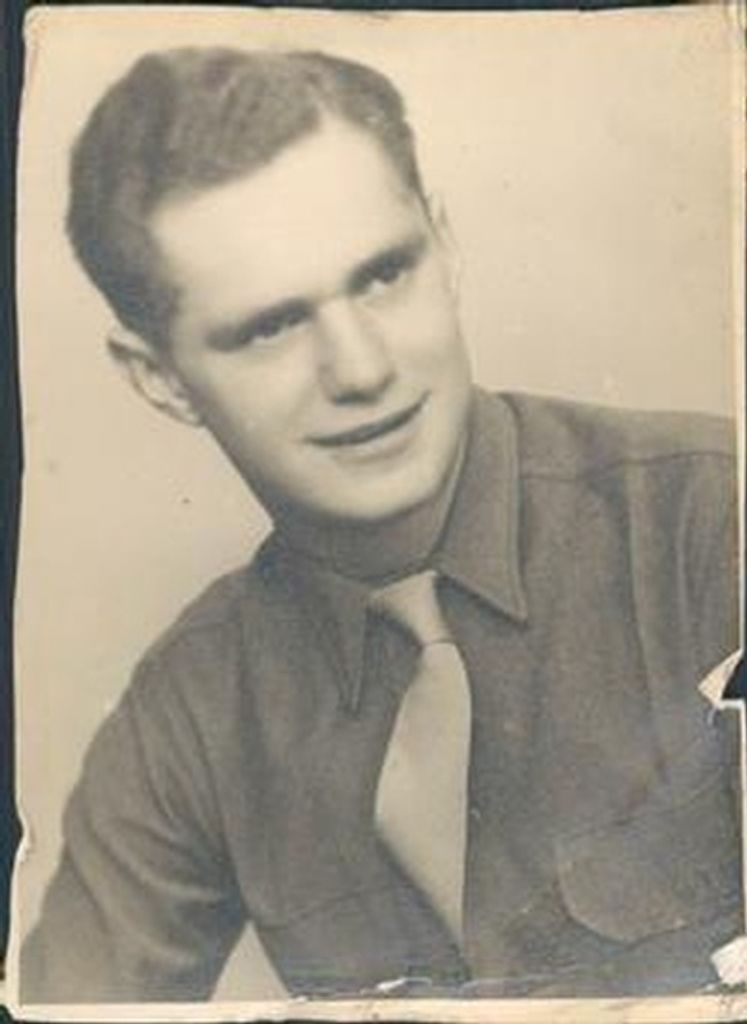 Robert L. Gray
