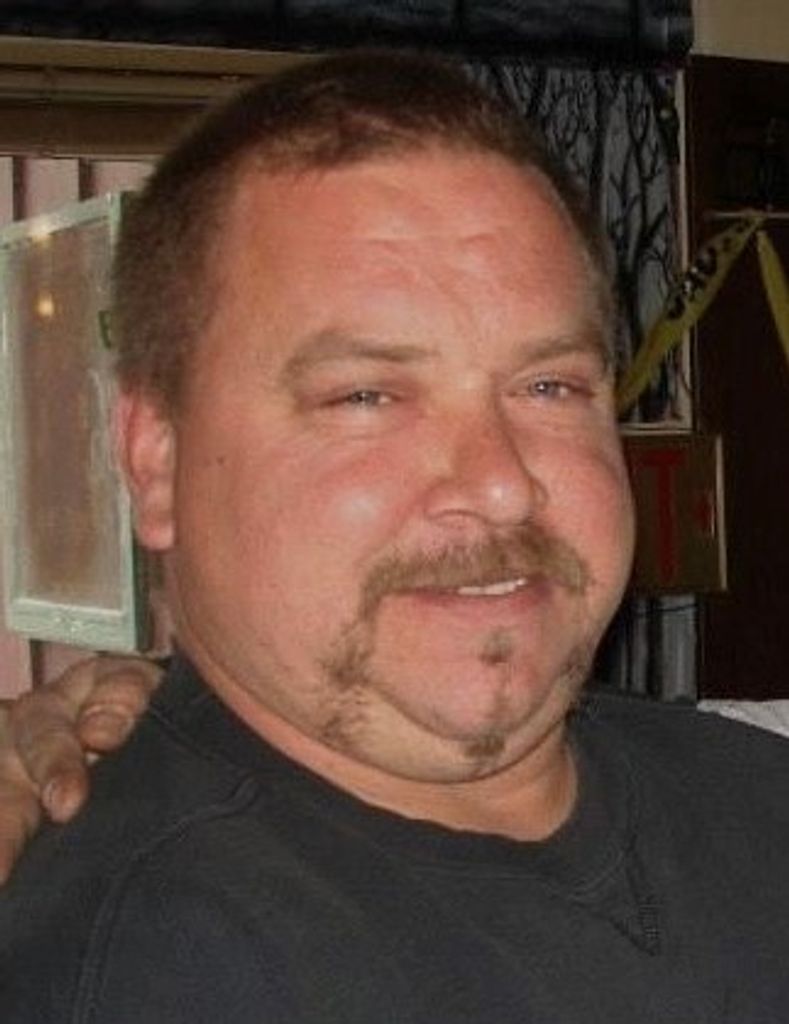Paul James Verville Profile Photo