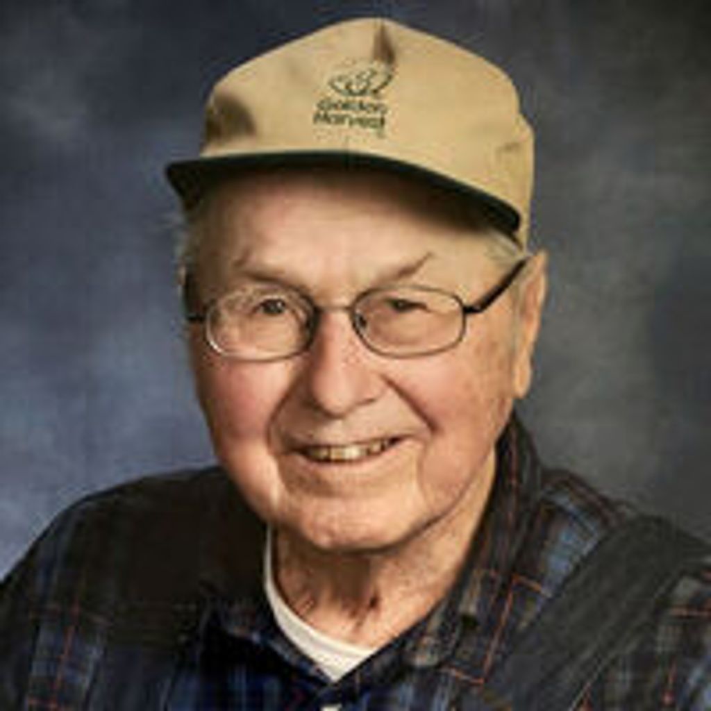 Donald D. Mahaney