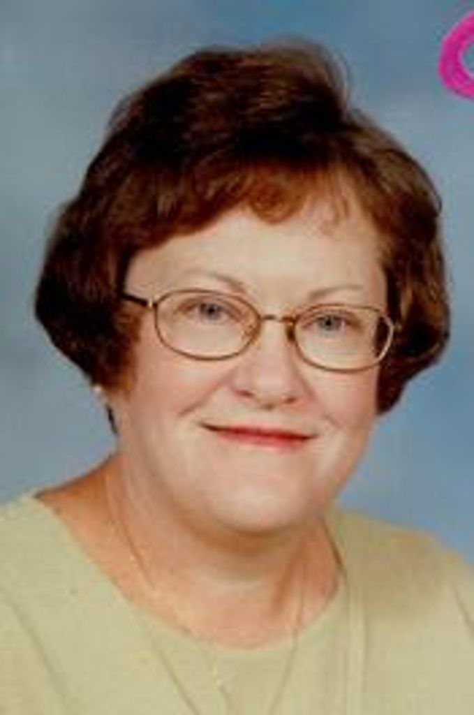 Nancy L. Hart