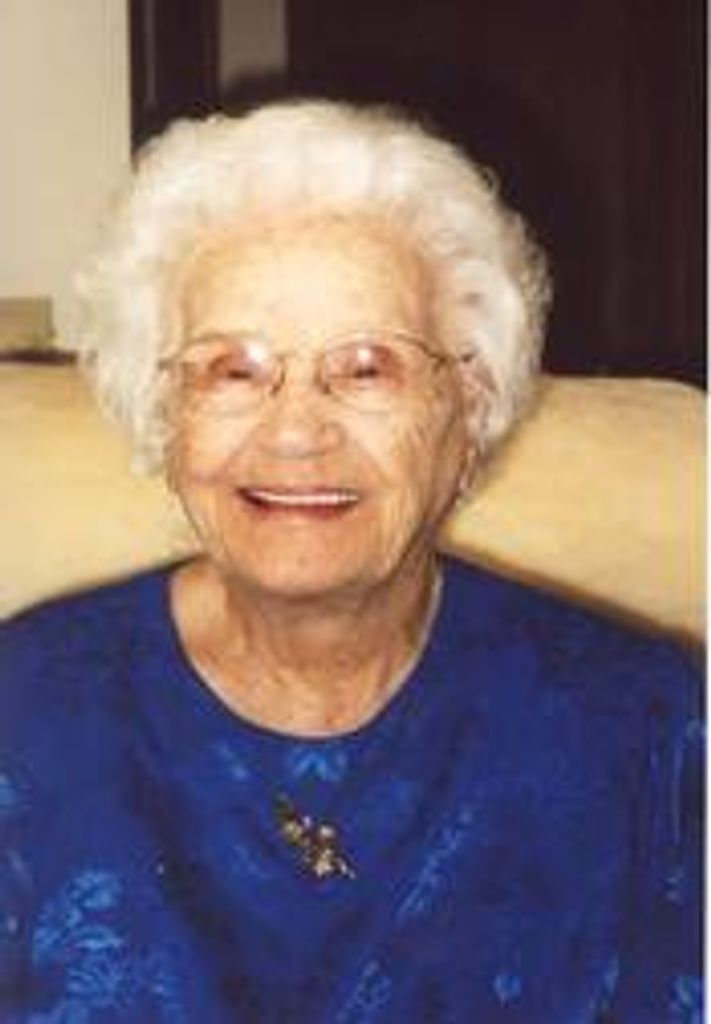 Fern Elizabeth Morgan