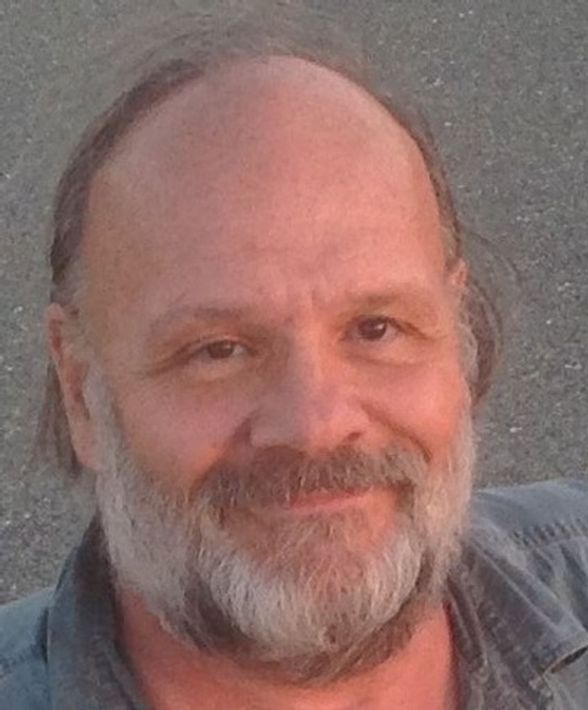 Gerald Allen Barker Profile Photo