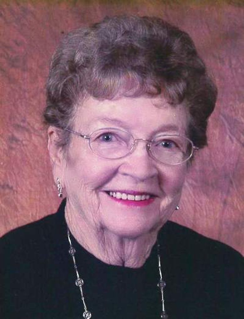 Ann Peterson Profile Photo