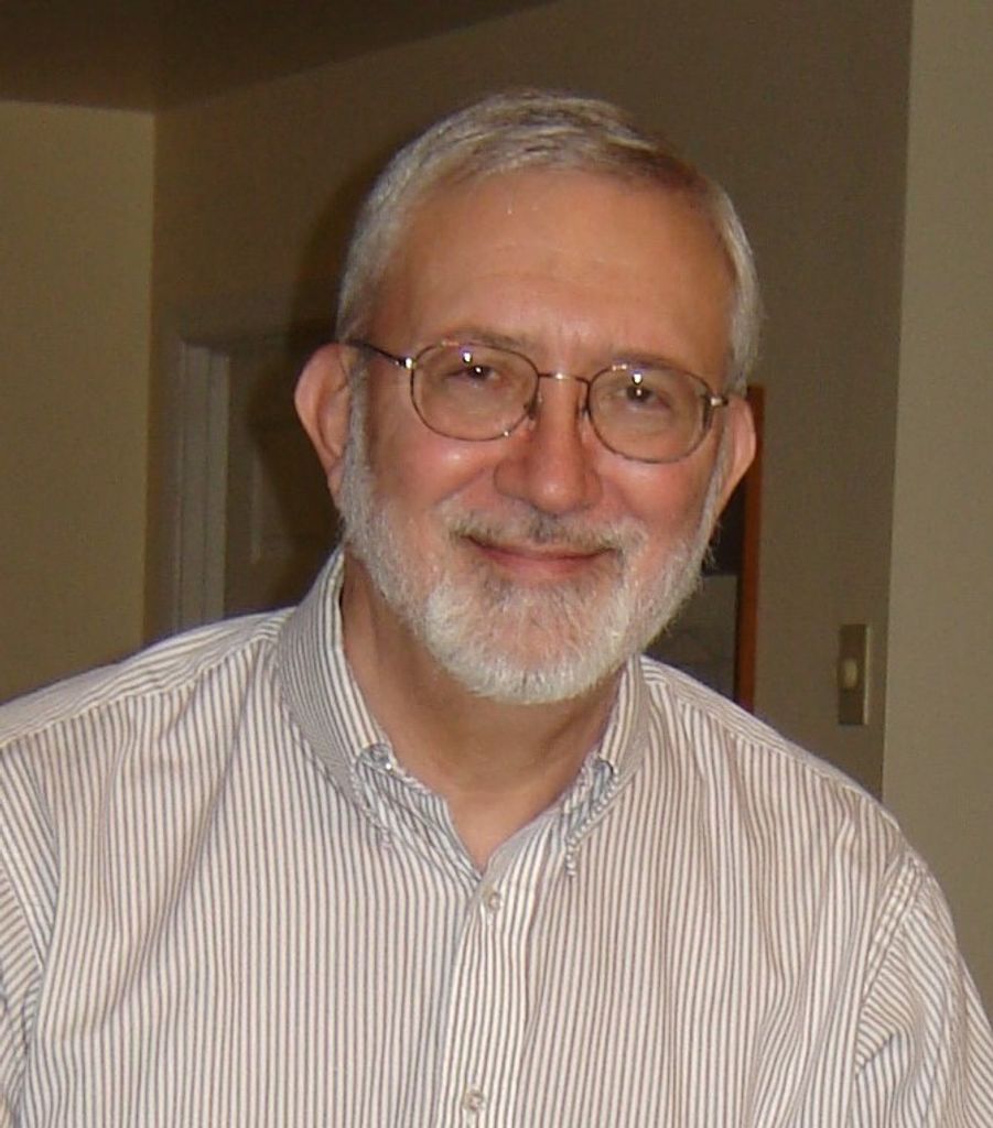 Arvel "Rich" Pierson