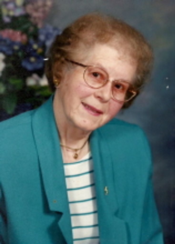 Rosella W. Breidel