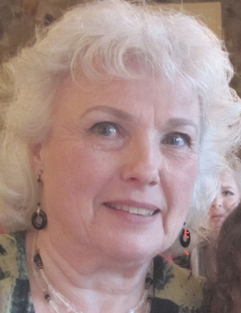 Joy K. Tilton Profile Photo