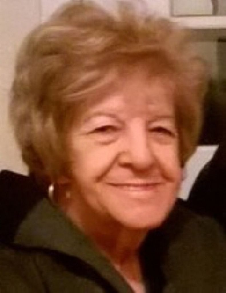 Sandy (Deans)  Prekel