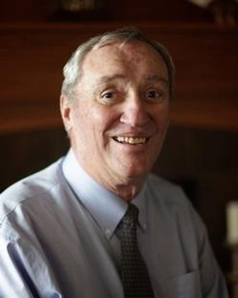 Gerald R. Zahradnik