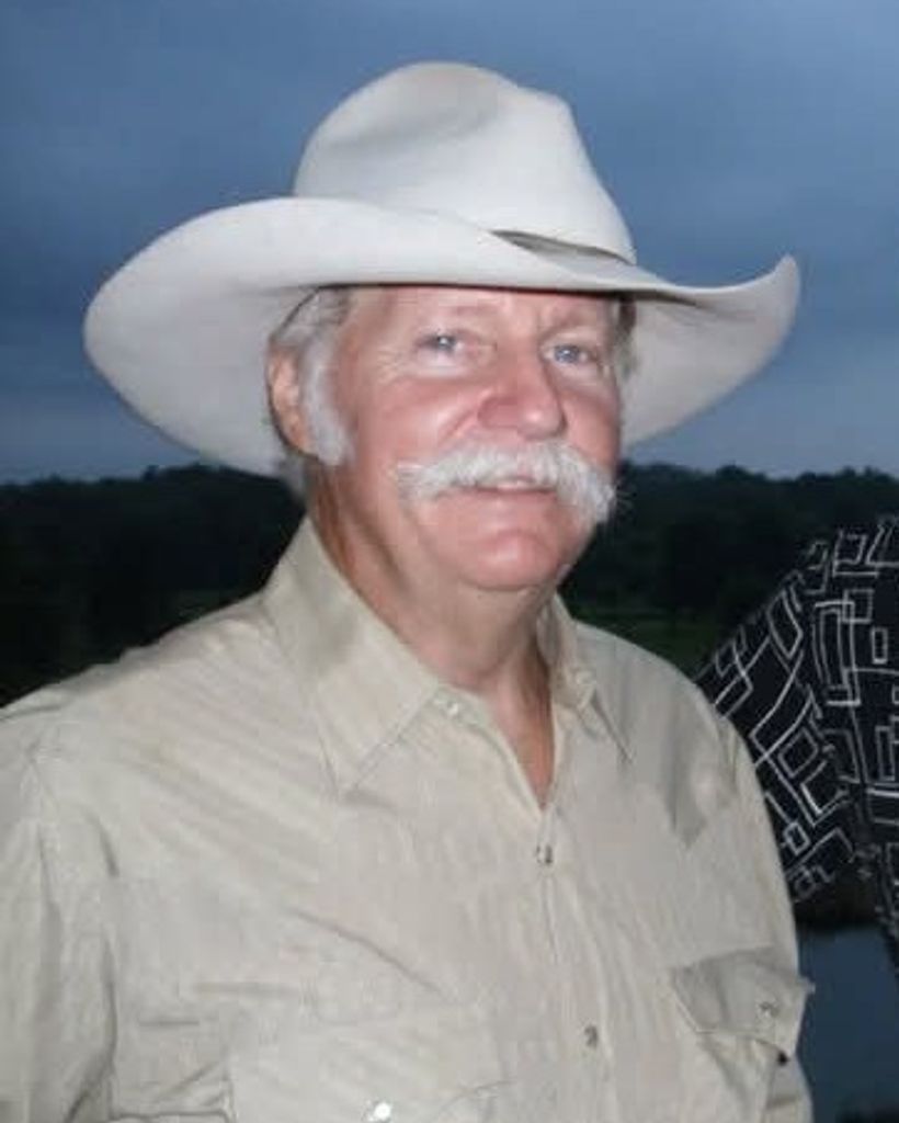 Walter R. Penn Jr. Profile Photo