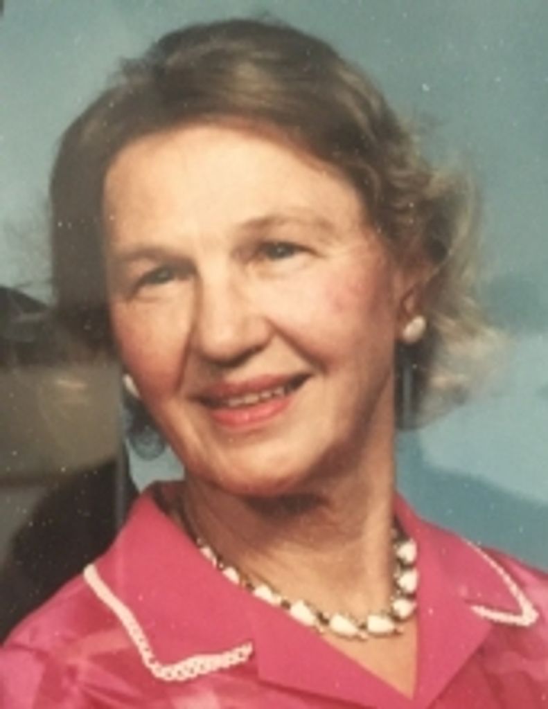 Beverly J. Vanmunn