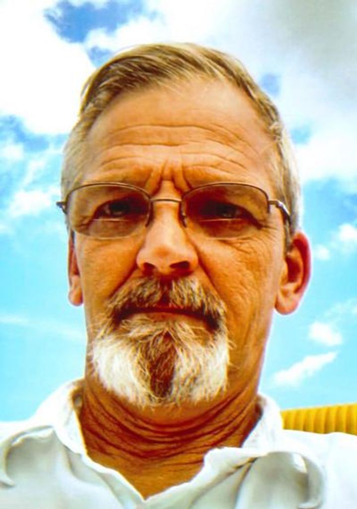 Arthur L. Granger Sr., Profile Photo