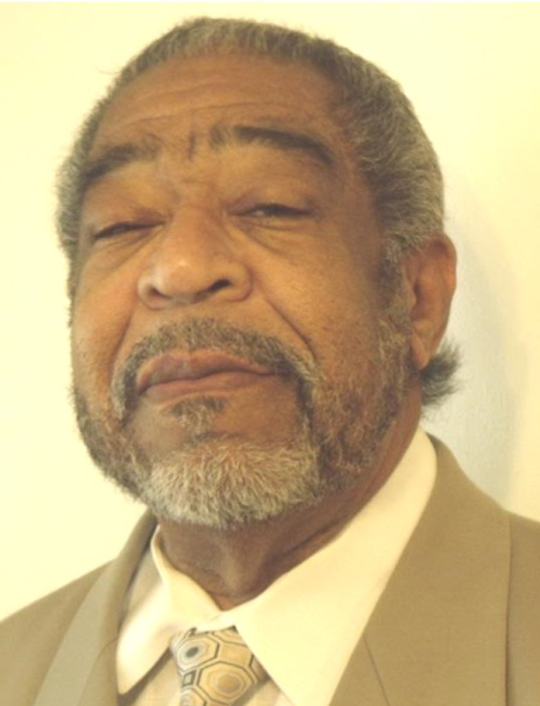 Mr. George A. Peasant, Jr.