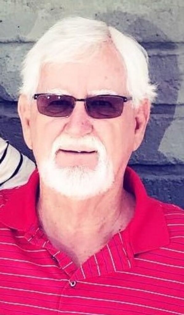 Charles "Bubba" Christopher Chadwick Profile Photo