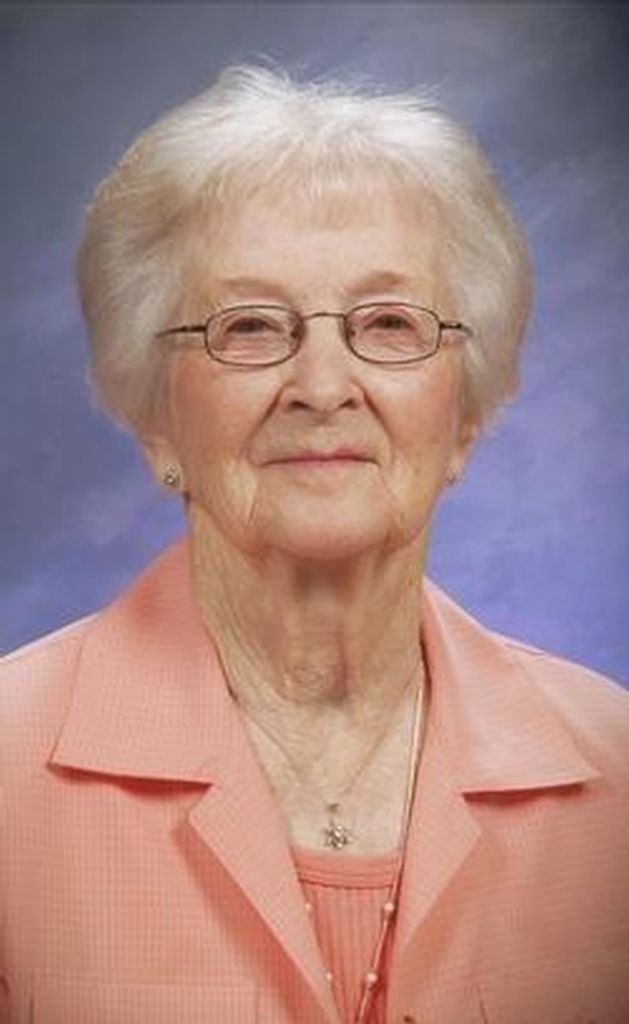 Doris F. Kroner