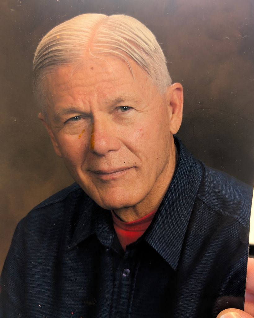 James J. Novotny, Sr.