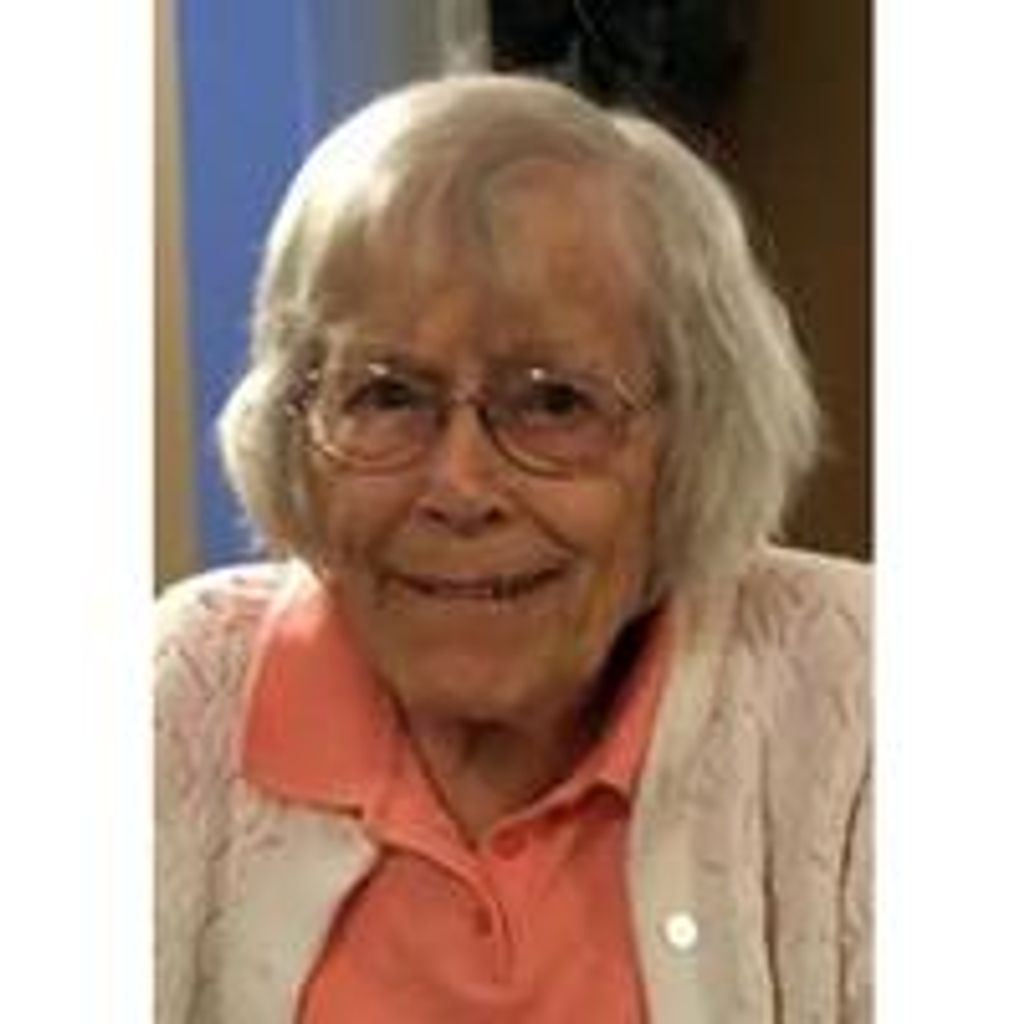Irene Boedigheimer
