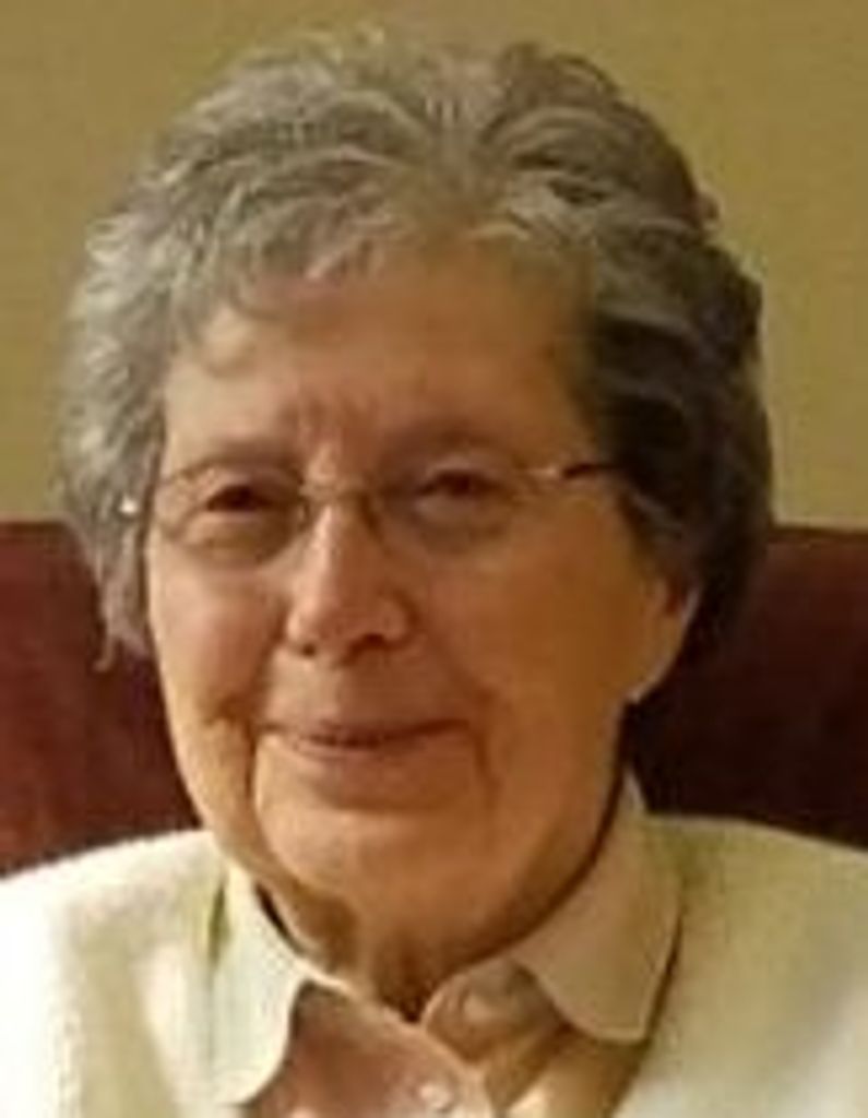 Carolyn  B. Moore