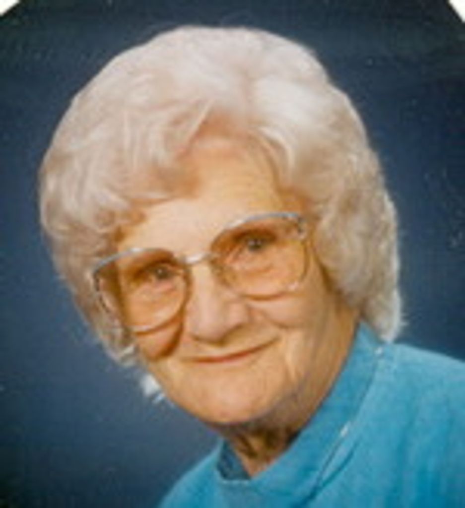 Nellie Pearl (Robishaw)  Mitchell