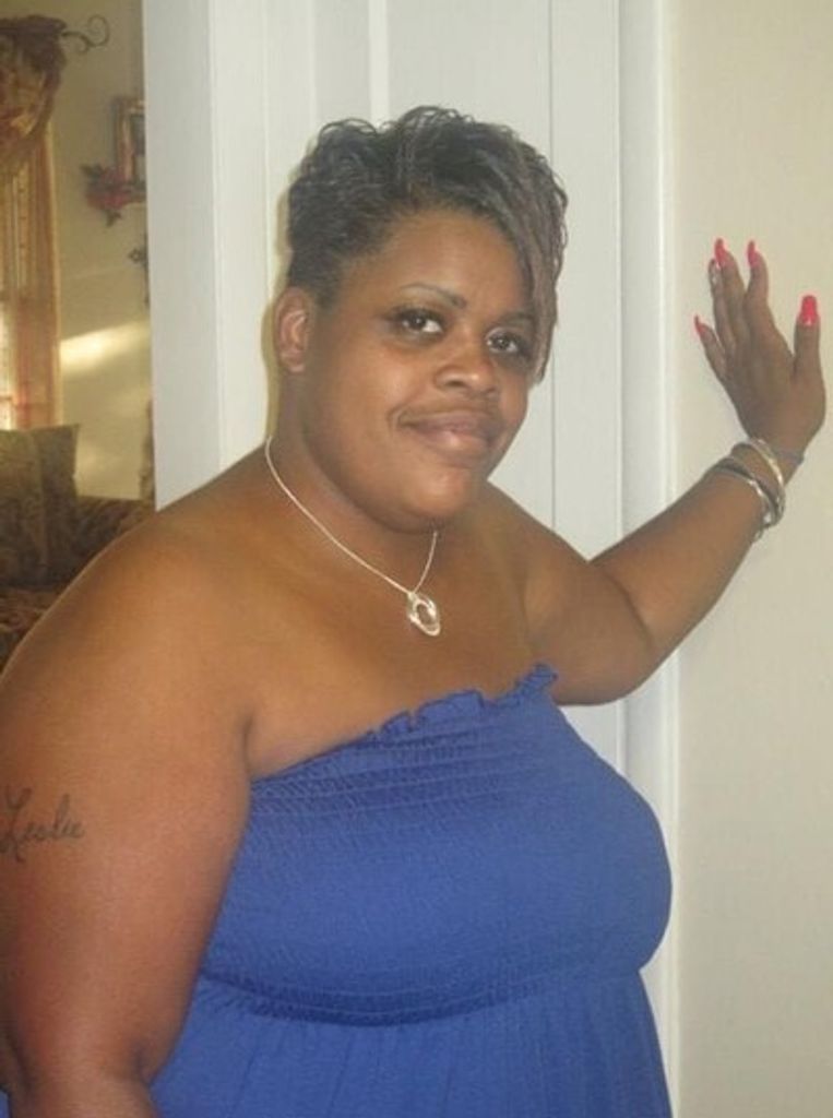 Leslie Equetta Stepp Profile Photo