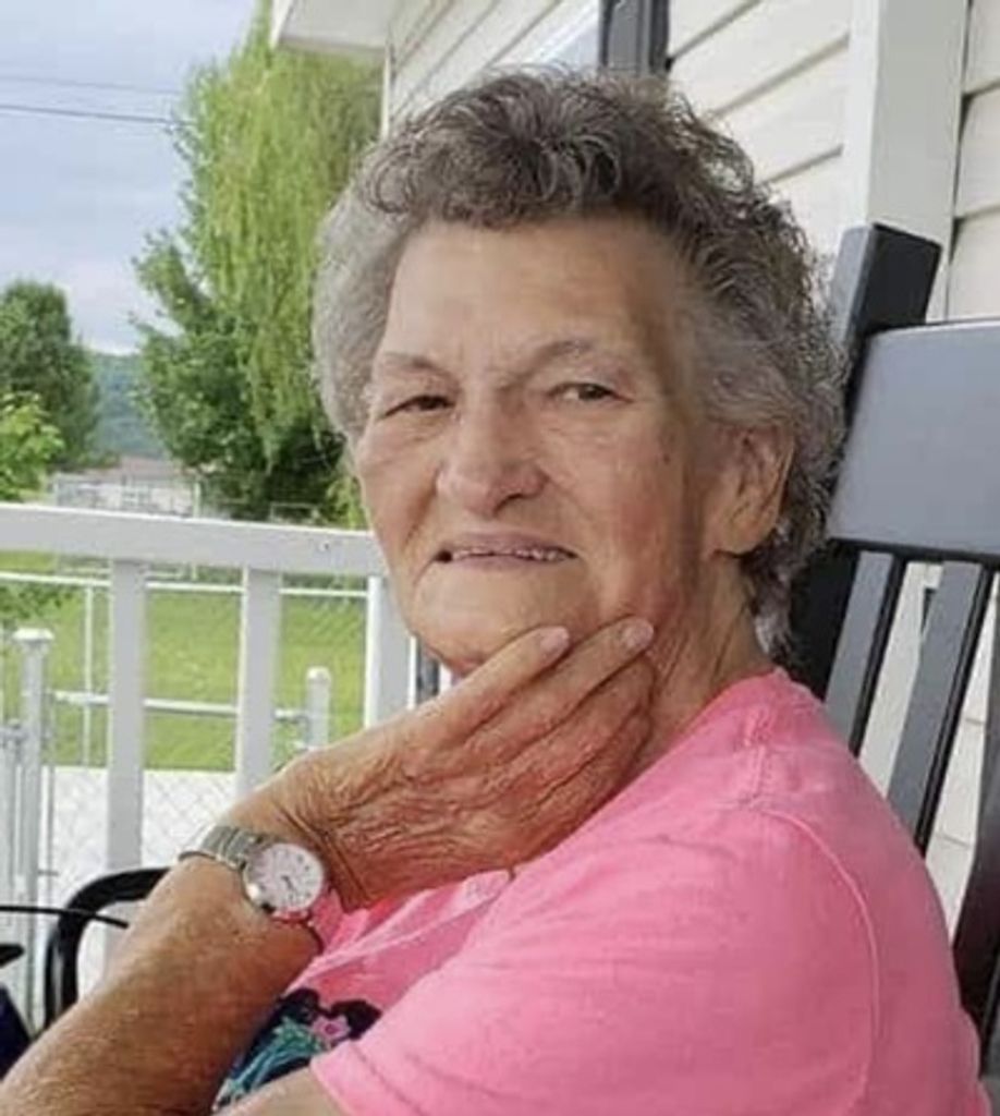 Alma Rae Williams Profile Photo