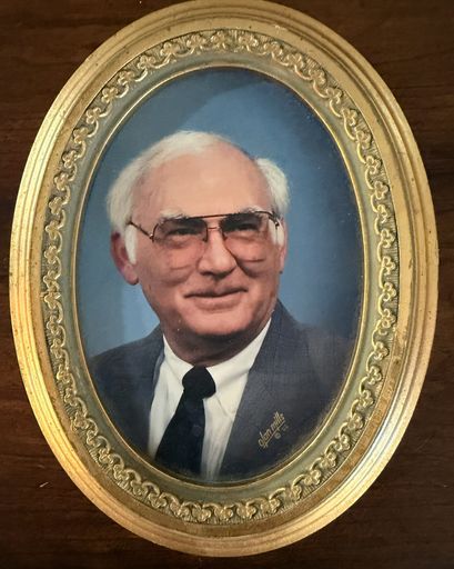 Billy Ervin Lewis Profile Photo