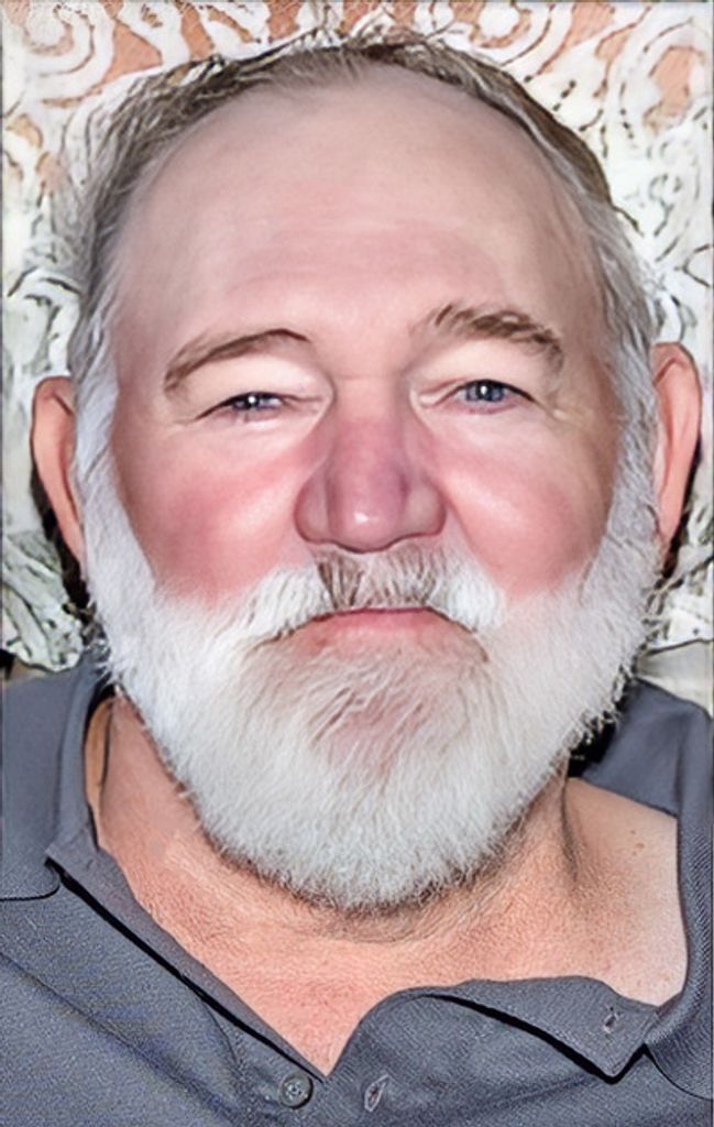 Gerald Lavon Pittman