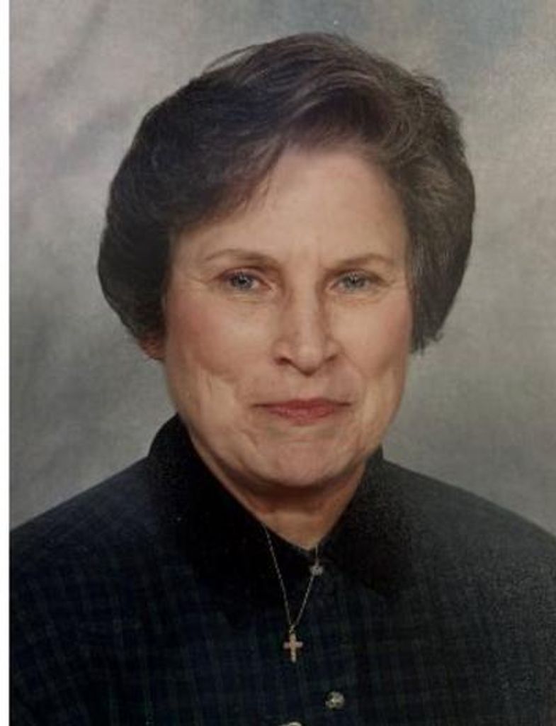 Nancy Ann Kleypas