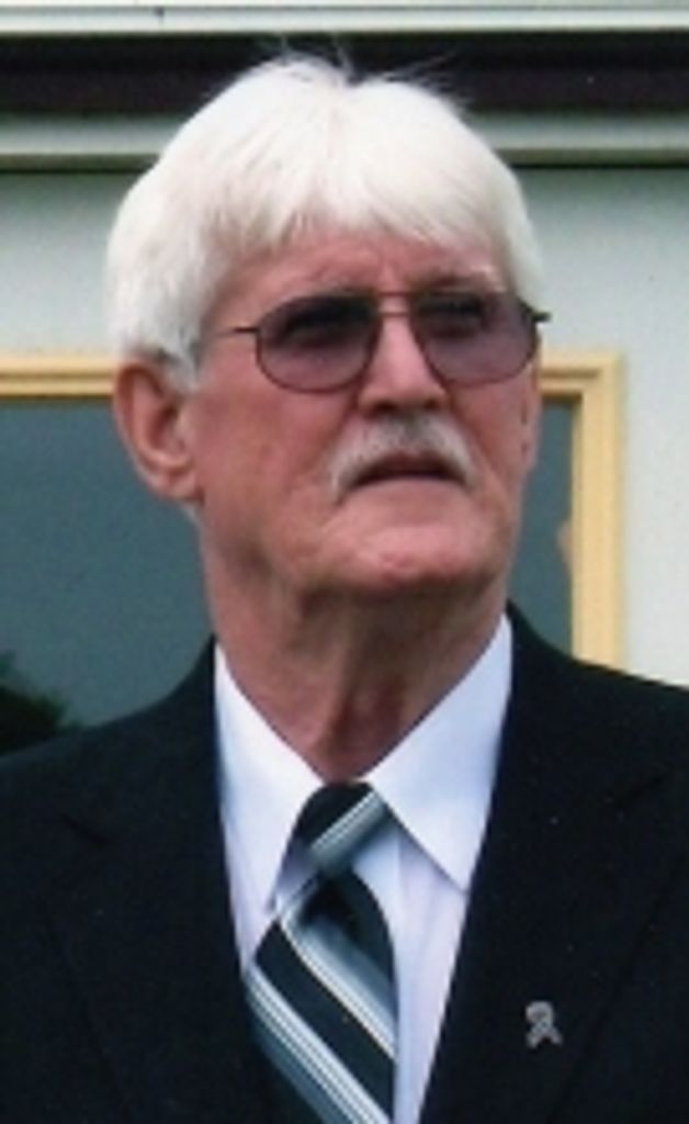 Kenneth  Franklin HARPER