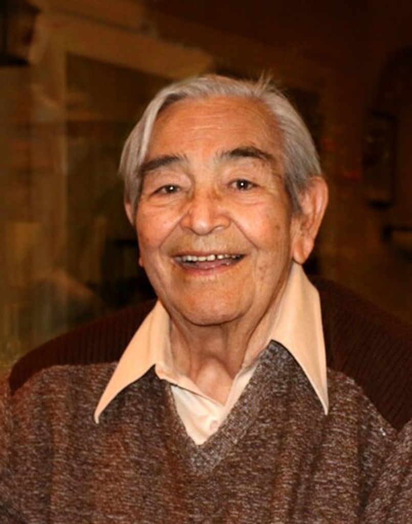 Ismael Zepeda Valdivia Profile Photo