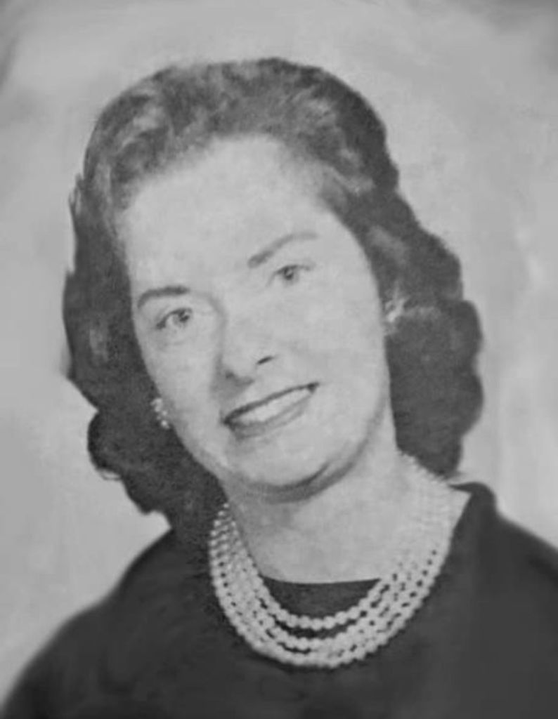 Margaret B. (Basham)  Bechtol