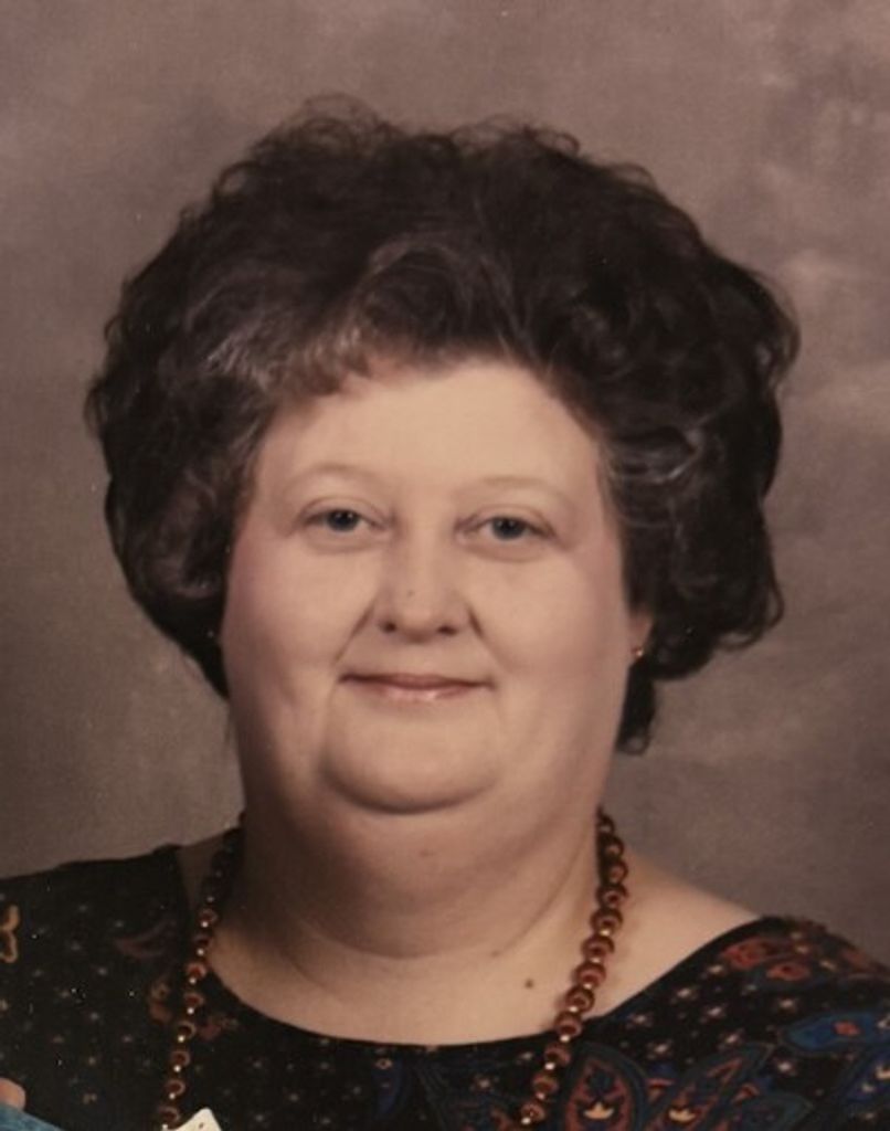 Patricia Diane Holloway Williamson Profile Photo