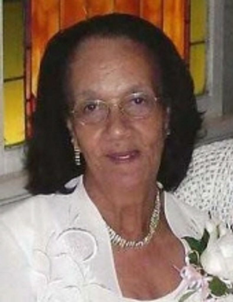 Christiana Richard Sinegal