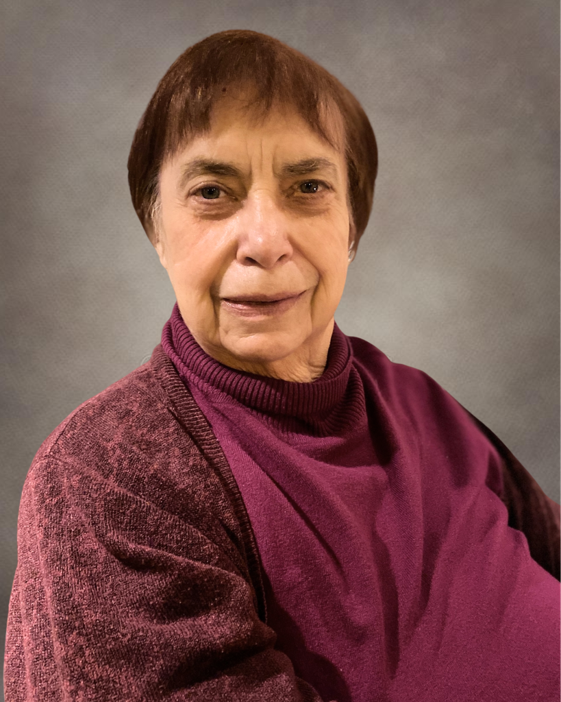 Joan Carolyn Fulcher (née Acres) Profile Photo