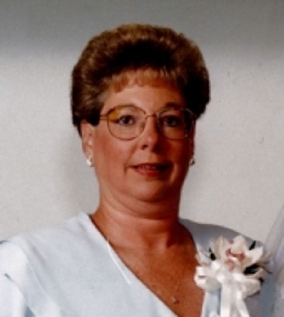 Teresa Gayle Vanover