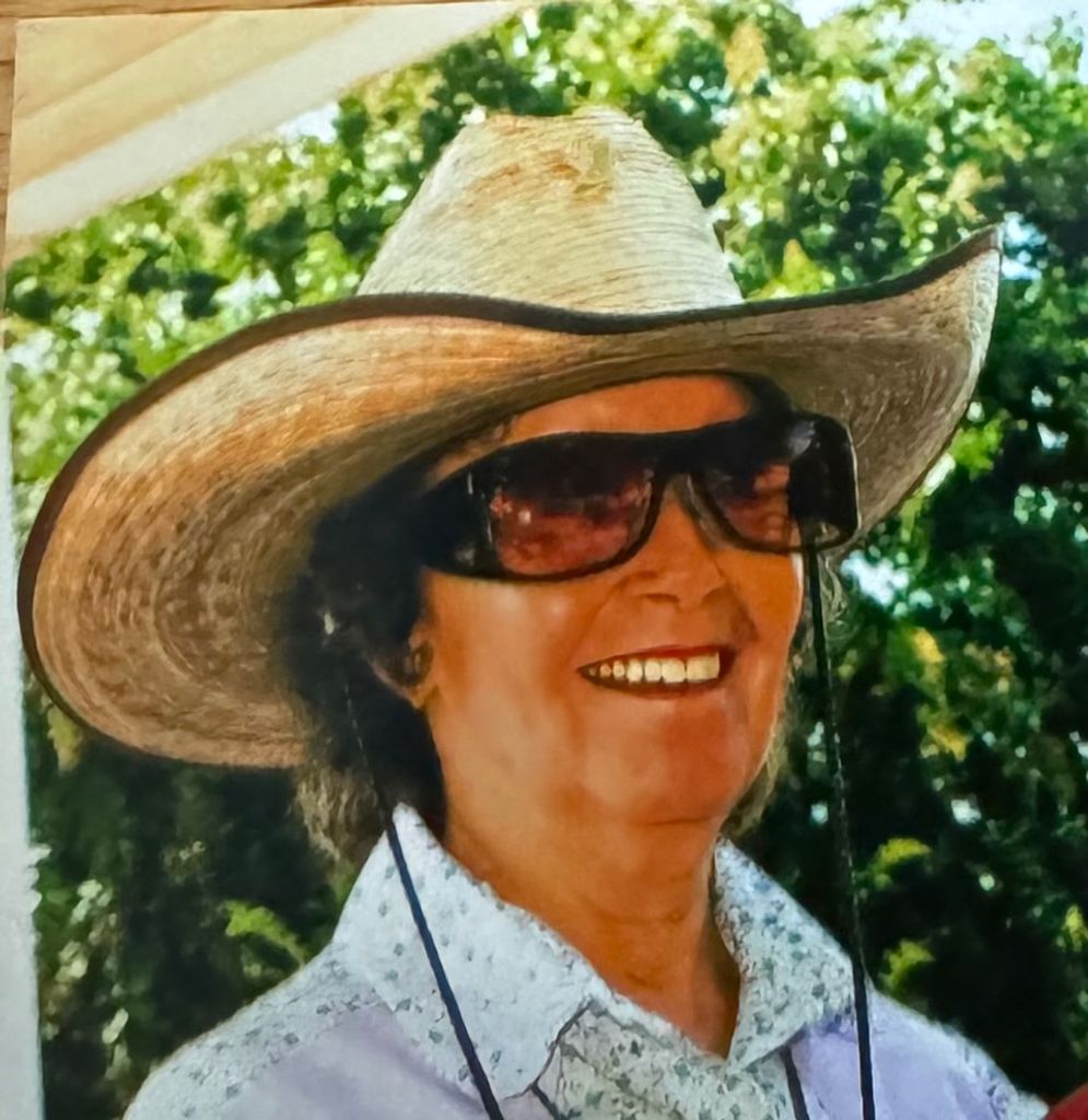 Alice Sculthorpe Norwood Profile Photo