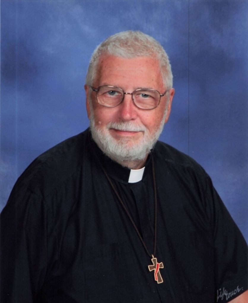 John Edward Sadowski