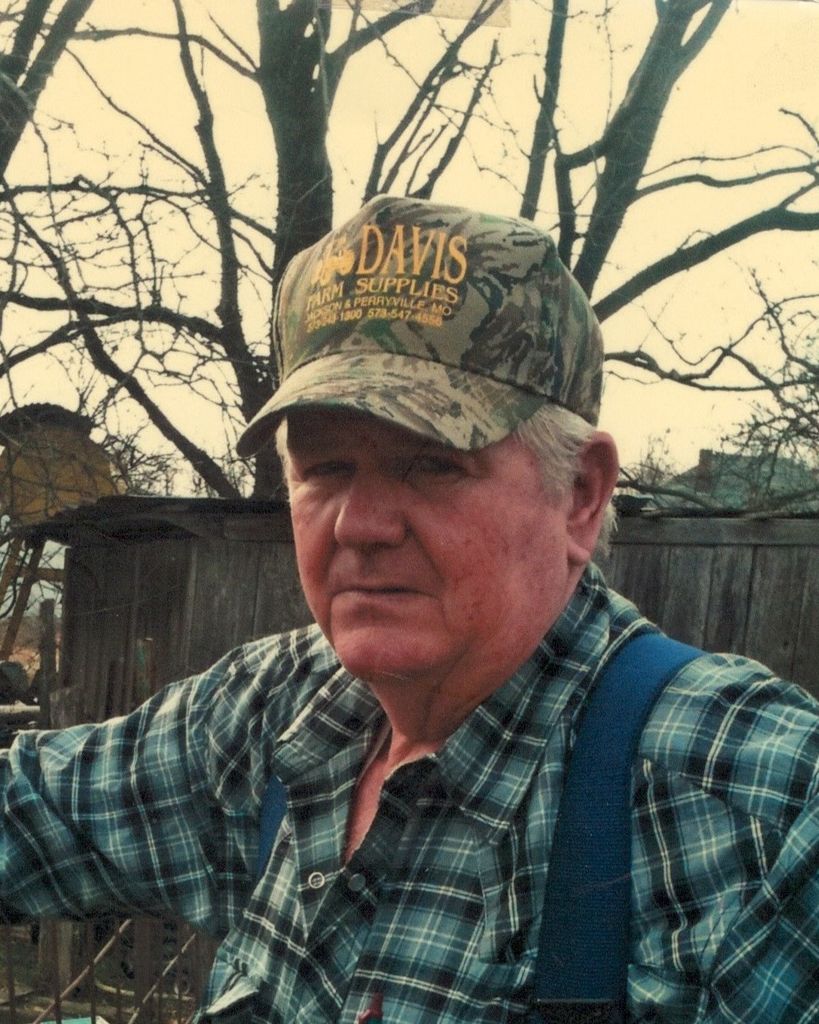 Larry Everett Jennings Profile Photo