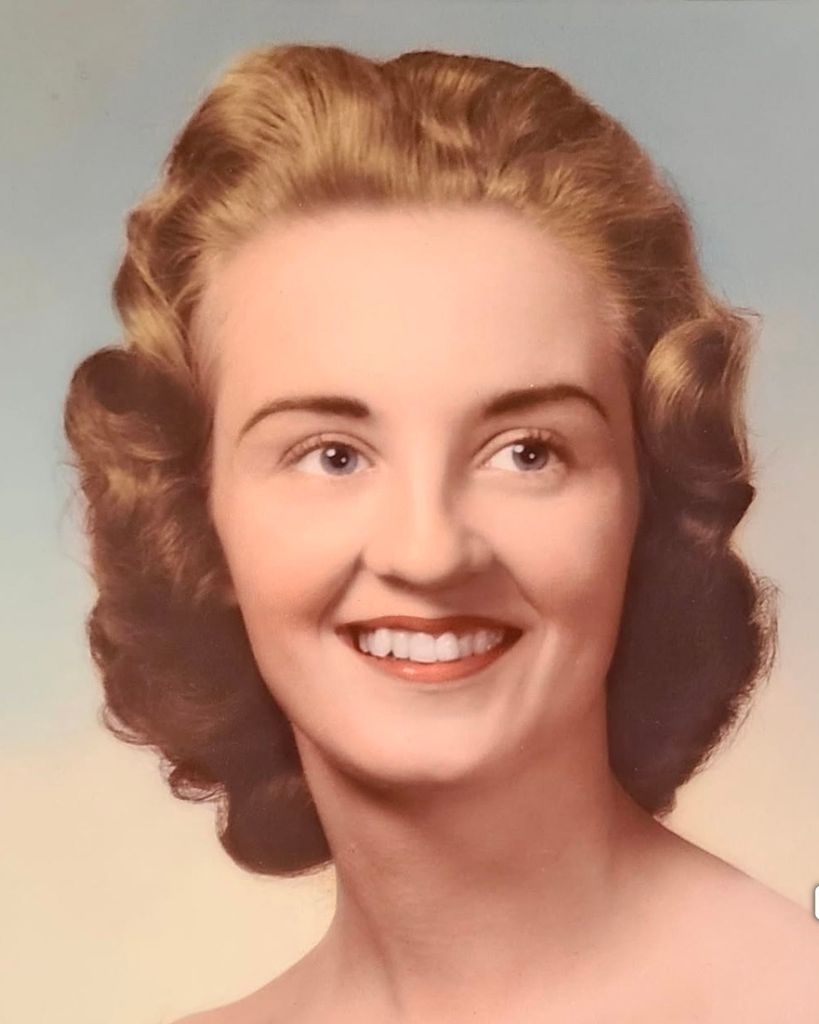 Ida H. Thornburg Profile Photo