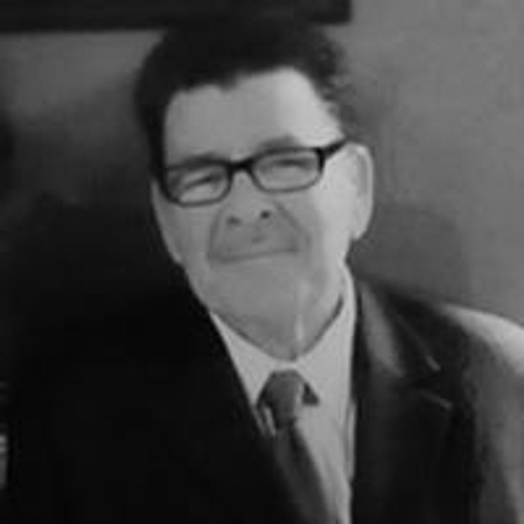 Dean James Bigham