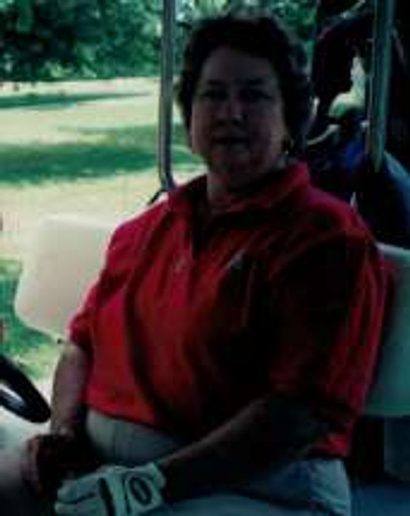 Peggy Sue Atkins Meredith