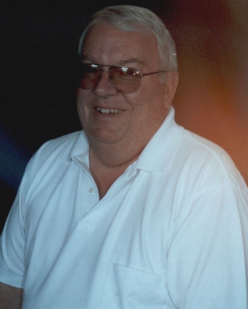 Gary William Woody