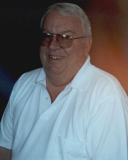 Gary William Woody's obituary image