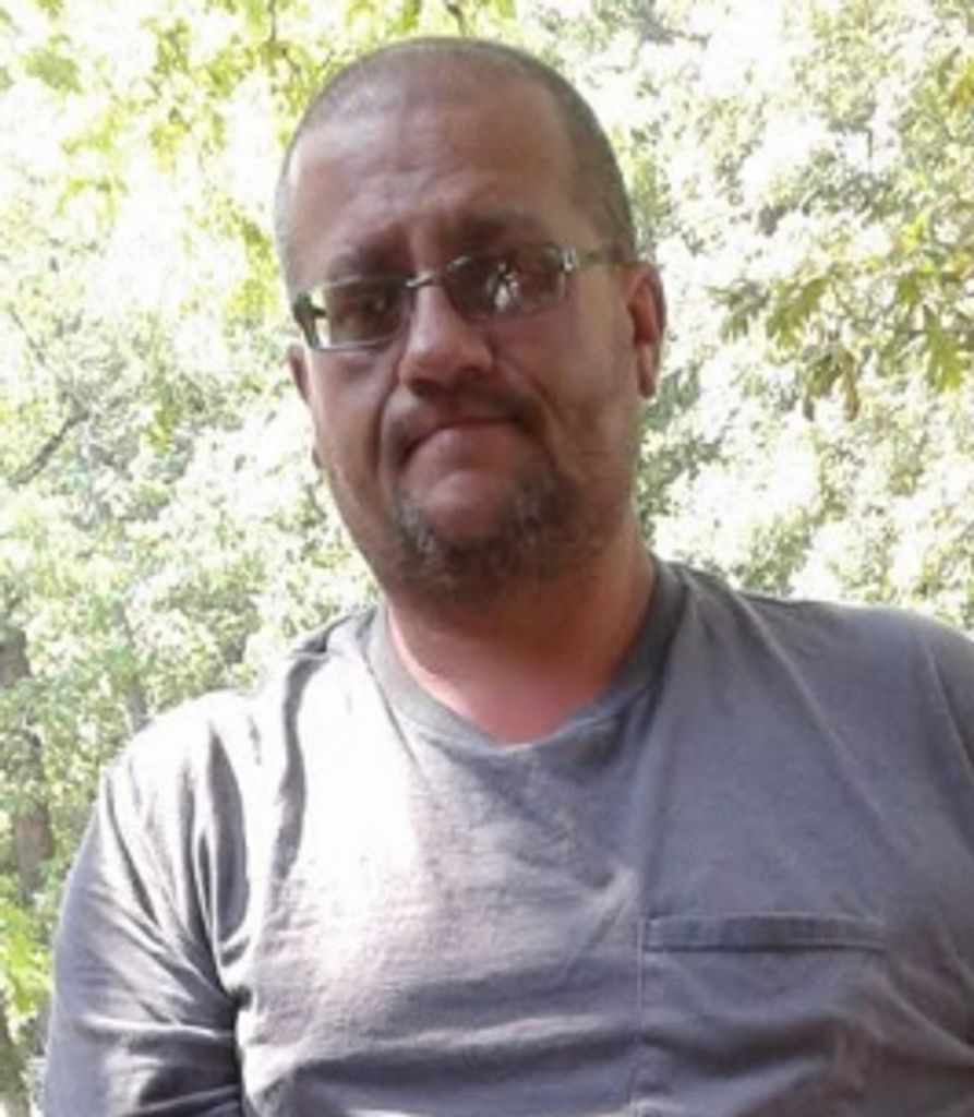 Kenneth Miller Profile Photo