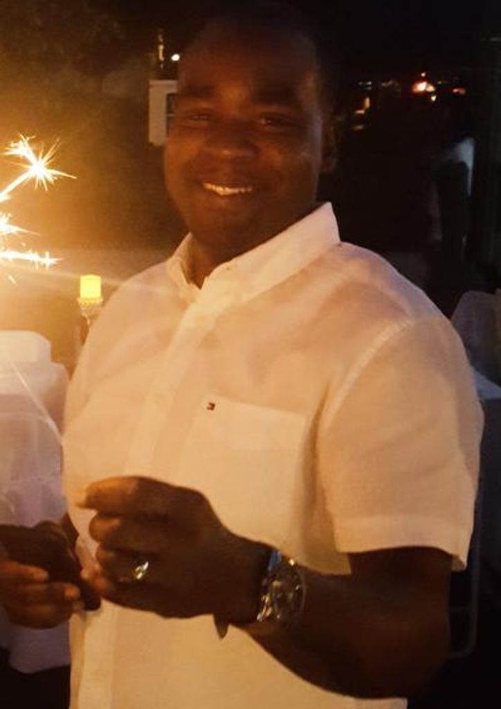 Melvin Spencer Temple, Jr. Profile Photo